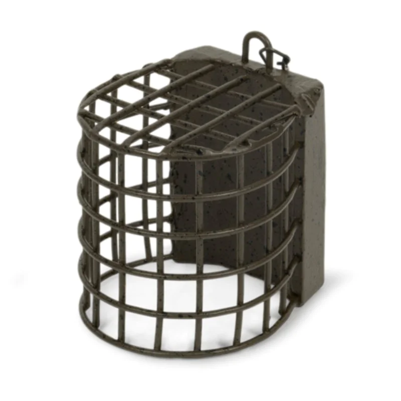 Фидер хранилка PRESTON Flow Mesh Feeder - Large
