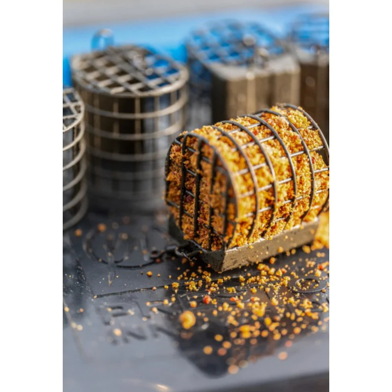 Фидер хранилка PRESTON Flow Mesh Feeder - Large
