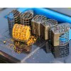 Фидер хранилка PRESTON Flow Mesh Feeder - Large