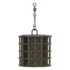 Фидер хранилка PRESTON Flow Mesh Feeder - Medium
