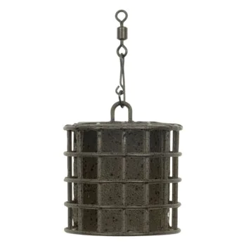Фидер хранилка PRESTON Flow Mesh Feeder - Medium