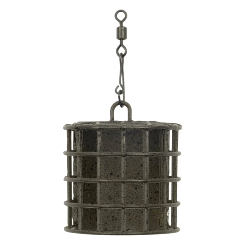 Фидер хранилка PRESTON Flow Mesh Feeder - Medium