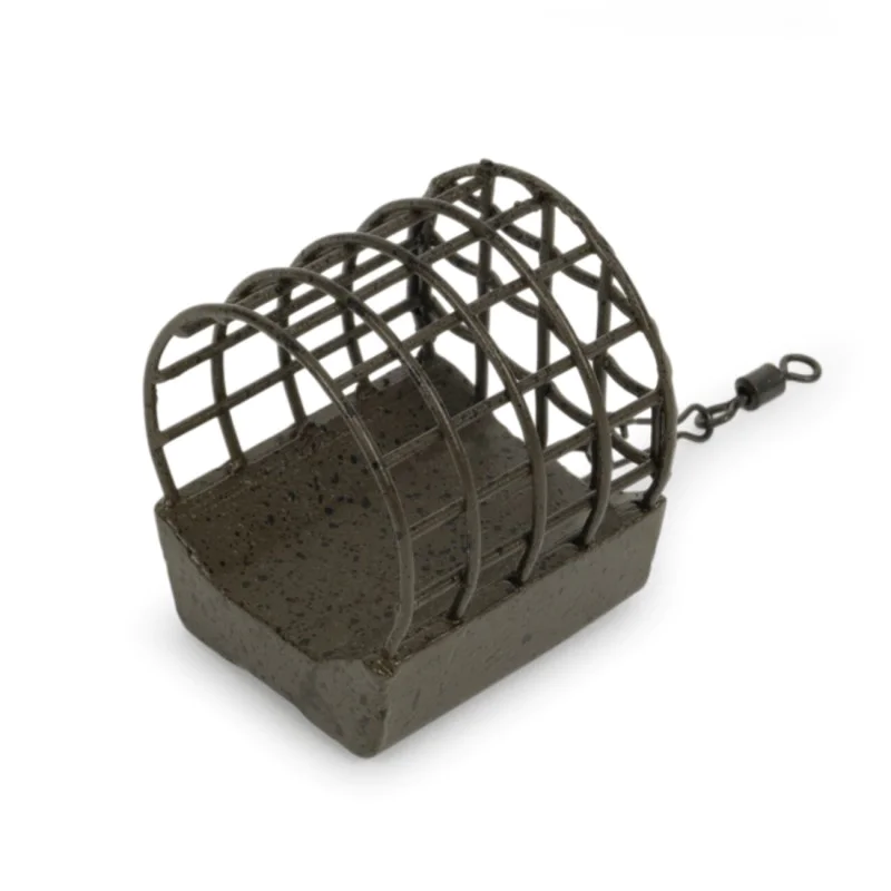 Фидер хранилка PRESTON Flow Mesh Feeder - Medium