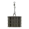 Фидер хранилка PRESTON Flow Mesh Feeder - Small