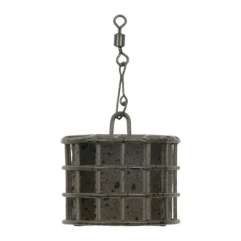 Фидер хранилка PRESTON Flow Mesh Feeder - Small