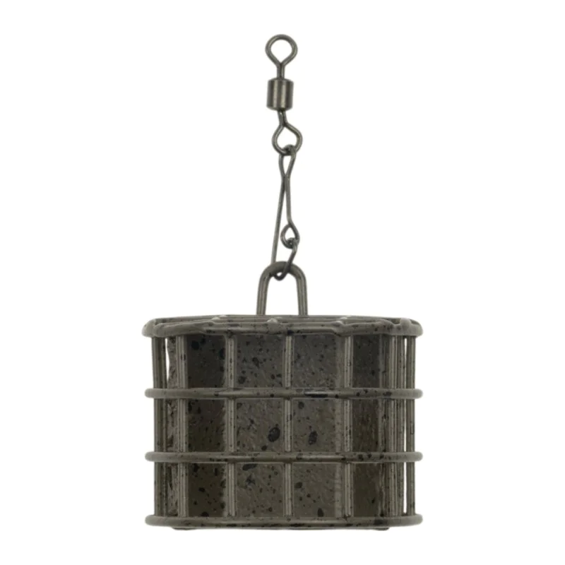 Фидер хранилка PRESTON Flow Mesh Feeder - Small