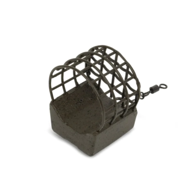 Фидер хранилка PRESTON Flow Mesh Feeder - Small