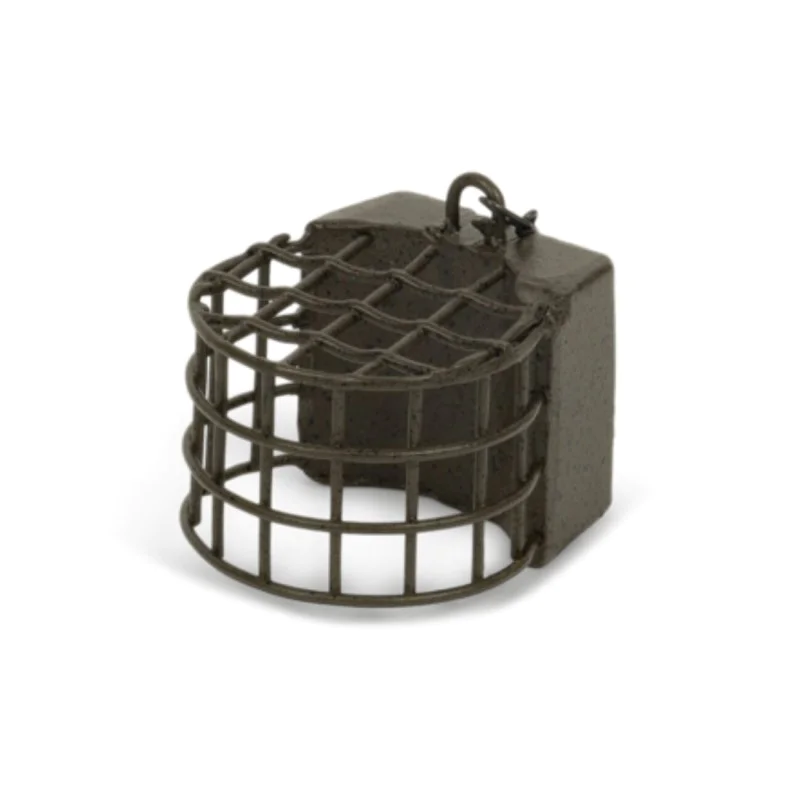 Фидер хранилка PRESTON Flow Mesh Feeder - Small
