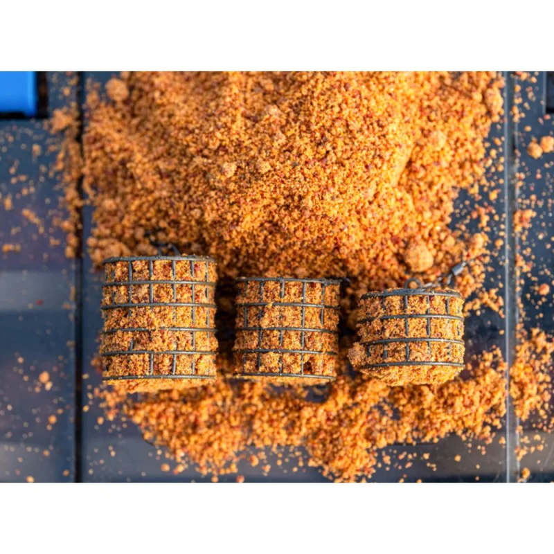 Фидер хранилка PRESTON Flow Mesh Feeder - Large