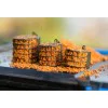 Фидер хранилка PRESTON Flow Mesh Feeder - Large