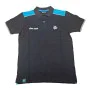 ITALICA Polo Blu