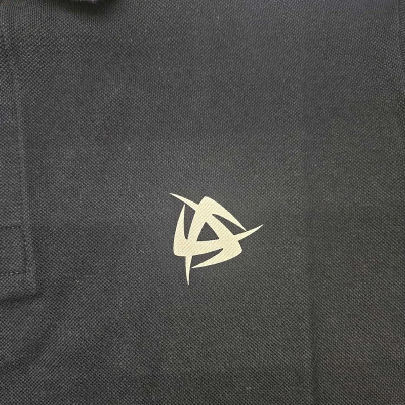 ITALICA Polo Blu