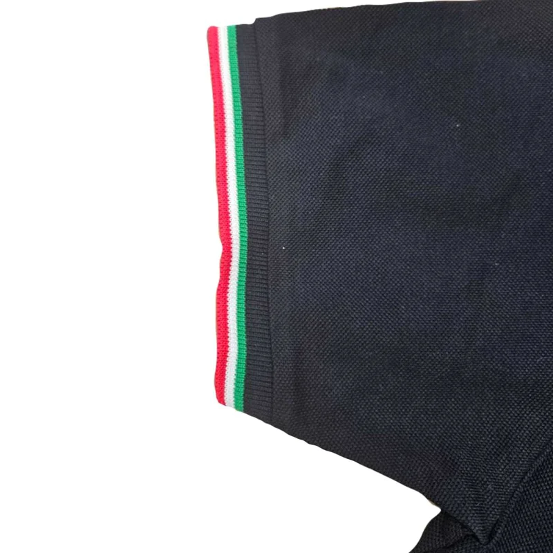 ITALICA Polo Blu