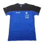 ITALICA T-Shirt Blu Taglia