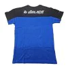 ITALICA T-Shirt Blu Taglia