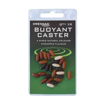 Изкуствен кастер DRENNAN Buoyant Caster