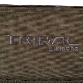 Калъф за въдица SHIMANO Tribal Carp 13ft Padded Sleeve