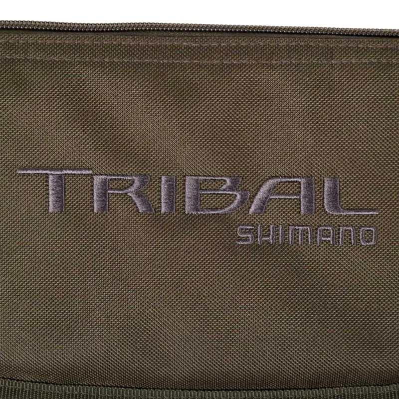Калъф за въдица SHIMANO Tribal Carp 12ft Padded Sleeve