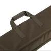 Калъф за въдица SHIMANO Tribal Carp 12ft Padded Sleeve