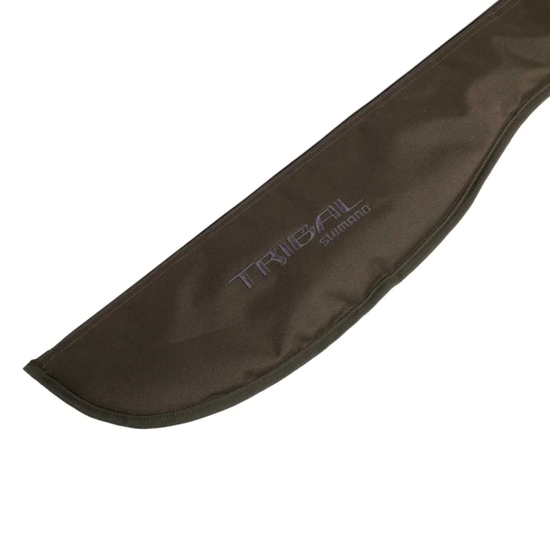 Калъф за въдица SHIMANO Tribal Carp 12ft Padded Sleeve