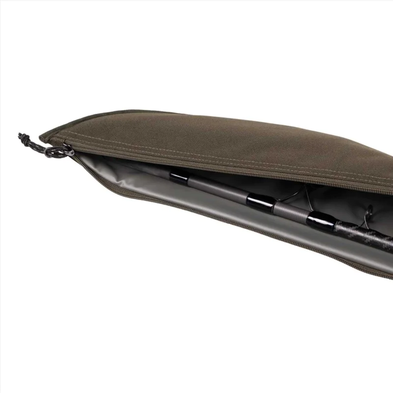 Калъф за въдица SHIMANO Tribal Carp 12ft Padded Sleeve
