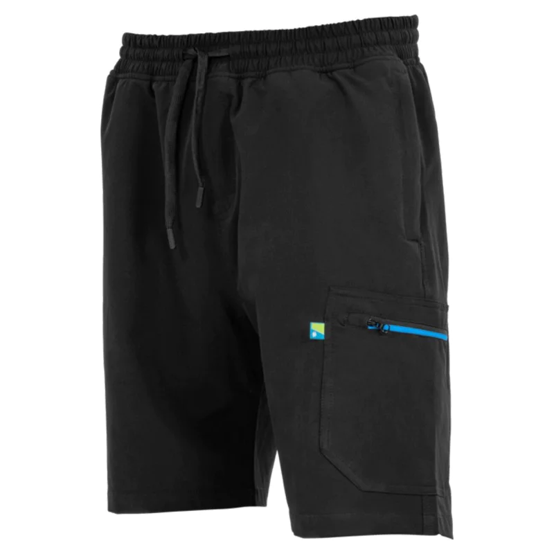 Къси панталони PRESTON Duratech Shorts