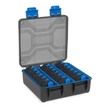 Класьор за поводи PRESTON Revalution Storage Box
