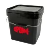 Кофа FOX Spomb 17L Square Bucket