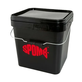Кофа FOX Spomb 17L Square Bucket