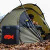 Кофа FOX Spomb 17L Square Bucket