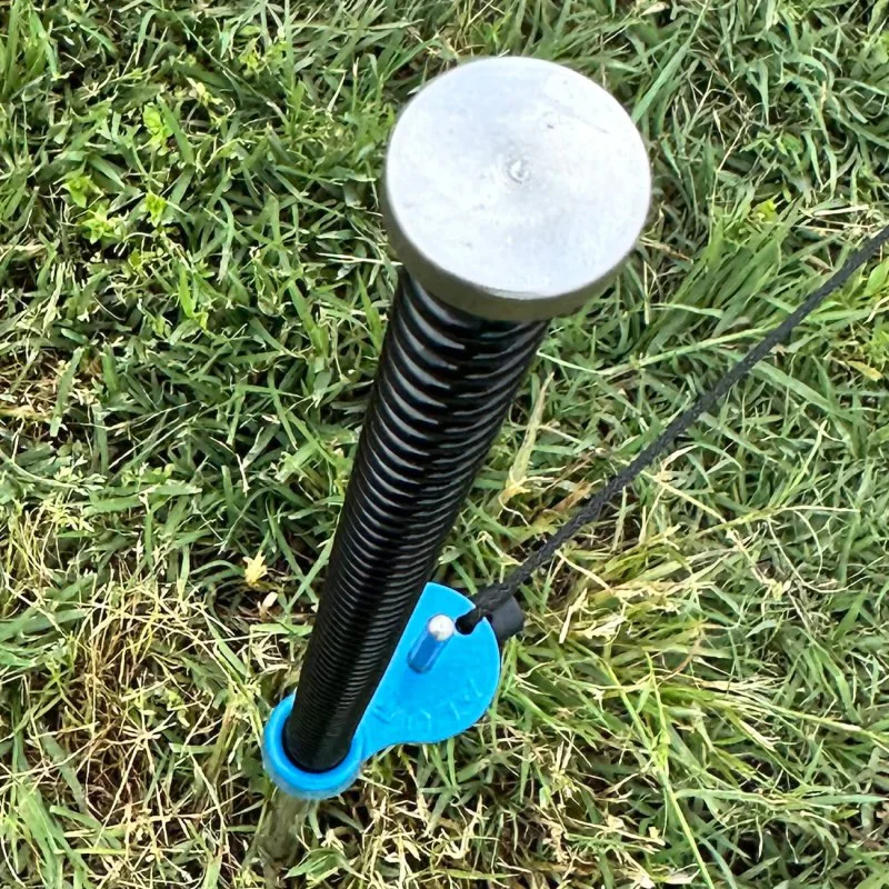 Колчета за дистанция ALUFLOKK Distance Meter