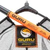 Комплект дръжка и глава за кеп GURU 2.5m Net Handle and 50cm Net Combo