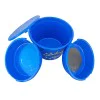 Комплект за захранка CHAMPION FEED Bait Bucket Set 18L