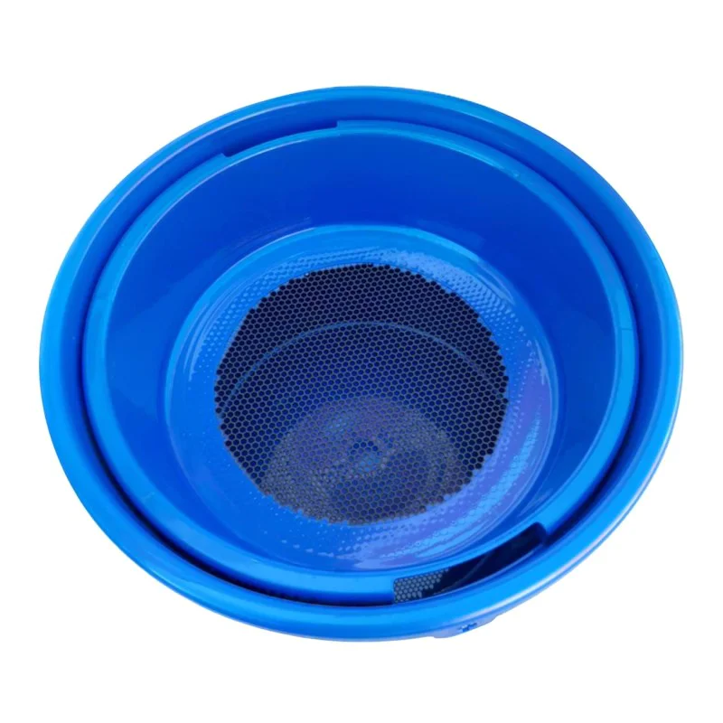Комплект за захранка CHAMPION FEED Bait Bucket Set 18L