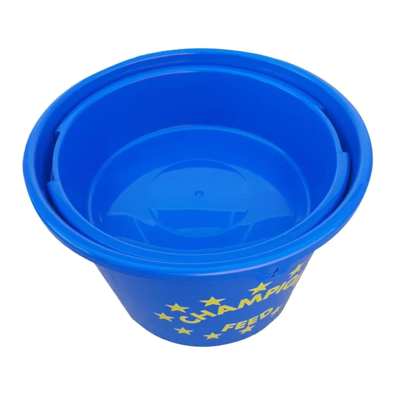 Комплект за захранка CHAMPION FEED Bait Bucket Set 18L