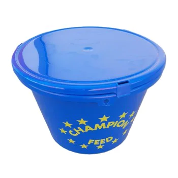 Комплект за захранка CHAMPION FEED Bait Bucket Set 18L