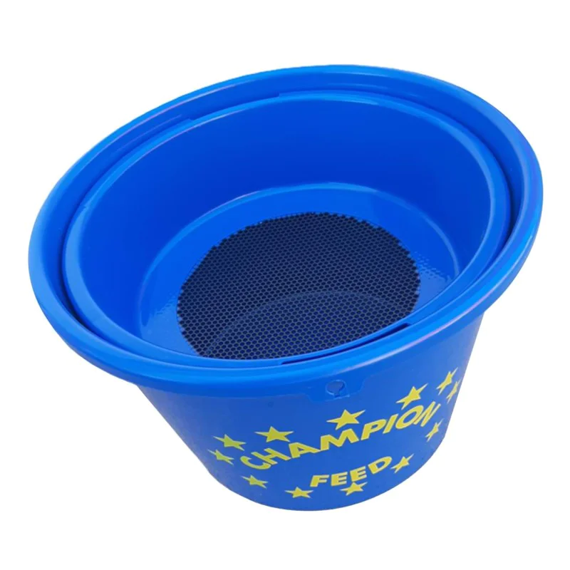 Комплект за захранка CHAMPION FEED Bait Bucket Set 18L