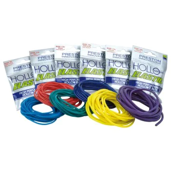 Кух ластик PRESTON Hollo Elastic