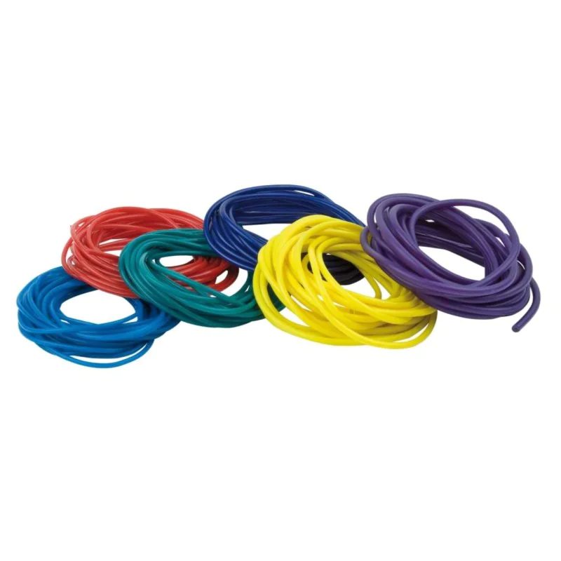 Кух ластик PRESTON Hollo Elastic
