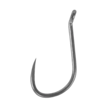 Куки без контра PRESTON KKM-B Barbless Hooks