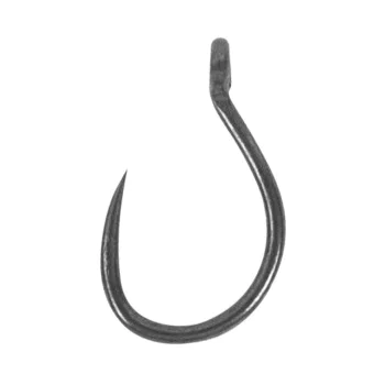Куки без контра PRESTON MCM-B Eyed Hooks