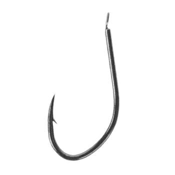 Куки единични PRESTON Natural N-30