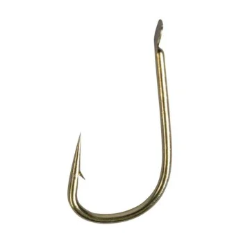 Куки единични PRESTON Natural N-50