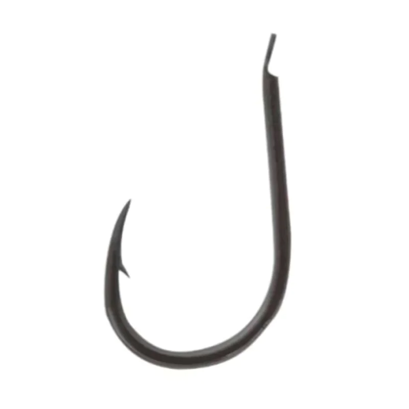 Куки единични PRESTON Natural N-60