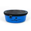 Кутия за жива стръв PRESTON Supera X Ventamesh Round Bowl - 5 Litre