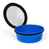 Кутия за жива стръв PRESTON Supera X Ventamesh Round Bowl - 5 Litre