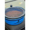 Кутия за жива стръв PRESTON Supera X Ventamesh Round Bowl - 5 Litre