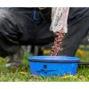 Кутия за жива стръв PRESTON Supera X Ventamesh Round Bowl - 5 Litre