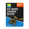 Мънисто с бърза връзка PRESTON ICS Quick Change Bead