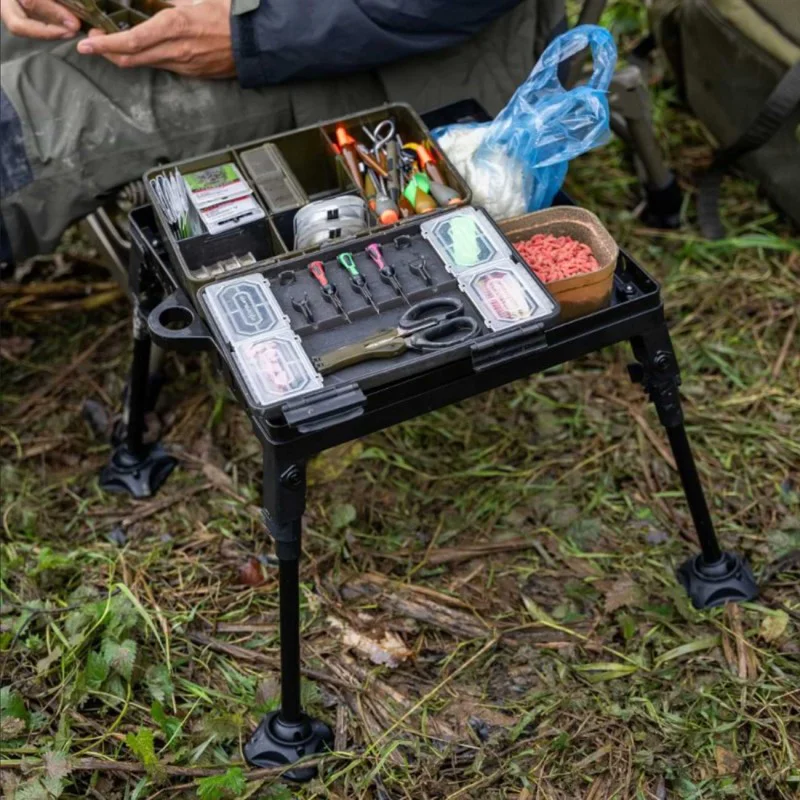 Маса KORUM Free Standing Side Tray
